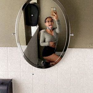 Meet your Posher, Aaliyah